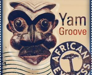 Jerome Sydenham & Fatima Njai – Yam Groove (Club Mix)