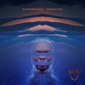 Karyendasoul – Bookazoo (Original Mix)