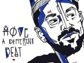 Kid Fonque – I Move to a Different Beat