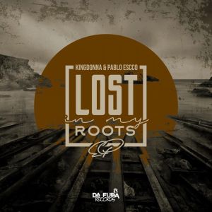 KingDonna & Pablo Escco – Lost In My Roots (AfroTech Mix)