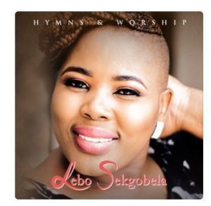Lebo Sekgobela – Lona beratang ho phela (Live)