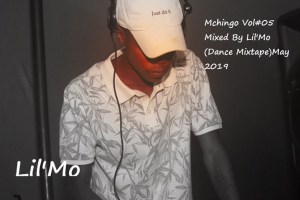 Lil’mo – Mchingo Vol #05 (May Dance Mix)