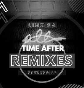 Linz SA & Stylesdipp – Time After (Buddynice’s Redemial Mix)