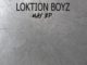 Loktion Boyz Ft. Jeay Chroniq – Prison 91