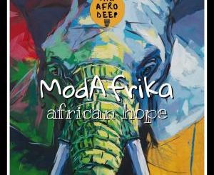 ModAfrika – Lite Moments