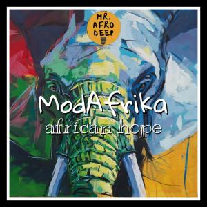 ModAfrika – Lite Moments