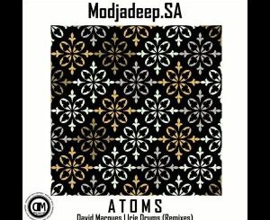 Modjadeep.SA – Atoms EP