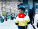 NASTY C – My Journey (London) [Official Video]