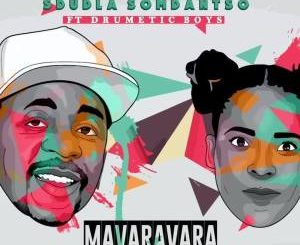 Oskido & Sdudla Somdantso – Mavaravara (Club Mix) ft. Drumetic Boys