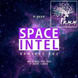 P-Deep – Space Intel (Sol’zee Remix)