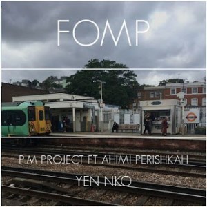 P.M Project – Yen Nko (Jackson Brainwave Remix) Ft. Ahimi Perishkah