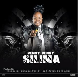 Penny Penny – Silima (Amapiano Beef To Malema)