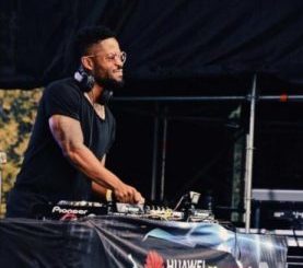 Prince Kaybee – Huawei Joburg Day in the Park (Live Mix)