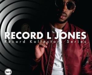 Record L Jones – Take Me To Mexico