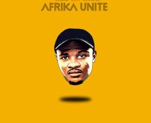 Red AFRIKa – Afrika Unite (Khulile Retake)
