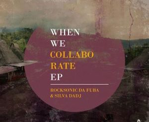 Rocksonic Da Fuba & Silva DaDj – Music Of Africa (Afro Tech)