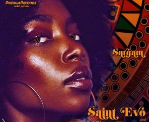 Saint Evo & Warren Deep – Sargam (Original Mix)