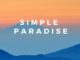 Sebastien Dutch – Simple Paradise EP