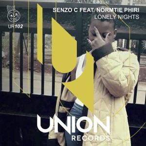 Senzo C, Normtie Phiri & Peppe Citarella – Lonely Nights (Afro Mix)