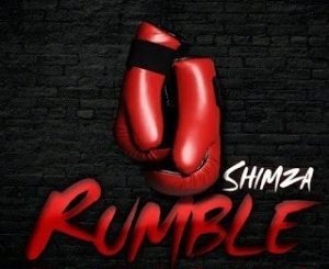 Shimza – Rumble (KetsoSA Defeat Mix)