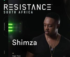 Shimza – Ultra Resistence CPT 2019