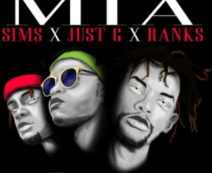 Sims, Just G & Ranks – M.I.A [MP3]