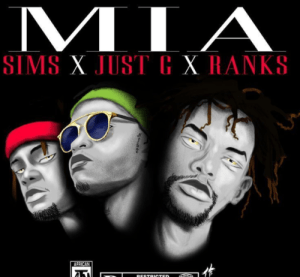 Sims, Just G & Ranks – M.I.A [MP3]