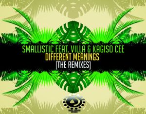 Smallistic, Villa, Kagiso Cee – Different Meanings (InQ5ive Special Touch)