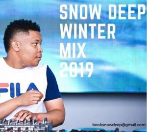 Snow Deep – Winter Mix 2019