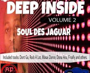 Soul Des Jaguar – Deep Inside, Vol. 2