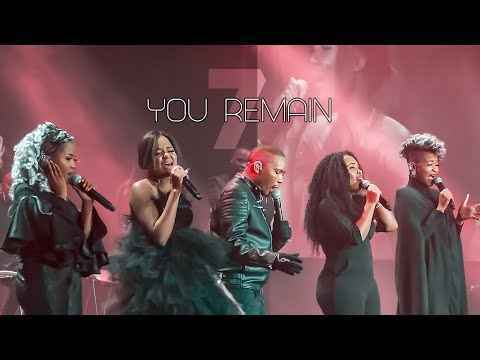 Spirit Of Praise 7 – You Remain ft Women In Praise & Neyi Zimu