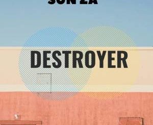 Sun ZA – Destroyer (Original Mix)