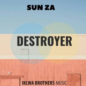 Sun ZA – Destroyer (Original Mix)