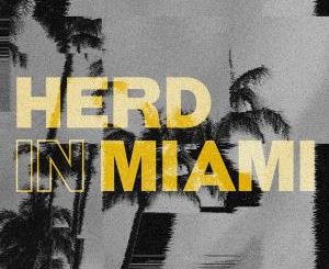 THEMBA – Herd In Miami (DJ Mix)