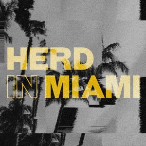 THEMBA – Herd In Miami (DJ Mix)