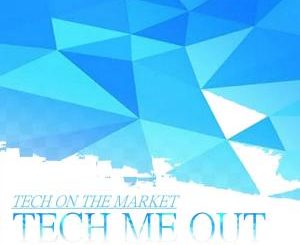 Tech Me Out – Tech On The Market EP