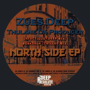 Thulane Da Producer & Zues Deep – Workshop (Chilled Mix)