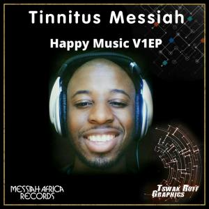 Tinnitus Messiah – Umilo Uyingozi