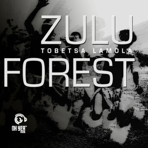 Tobetsa Lamola – Zulu Drums