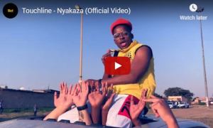 Touchline – Nyakaza