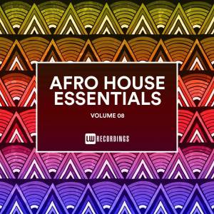 VA – Afro House Essentials, Vol. 08