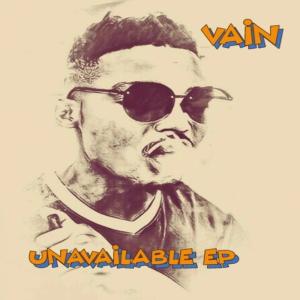 Vain – Say The Word (feat. Mogomotsi Chosen)