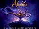 Various Artists – Aladdin (Original Motion Picture Soundtrack)