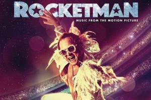 lton John & Taron Egerton – Rocketman (Music from the Motion Picture)
