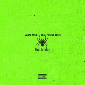 oung Thug – The London (ft. J. Cole & Travis Scott) [Official Audio]