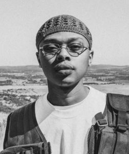 A-Reece – The Promised Land
