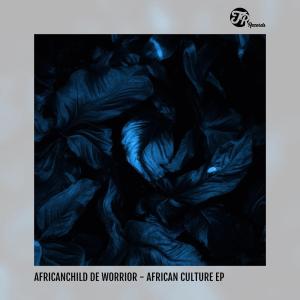 AfricanChild De Worrior – Arabian Chant (Original Afro House Mix)