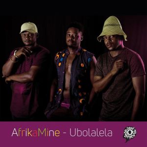 AfrikaMine – Ubolalela