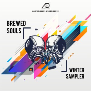 Brewed Souls – Winter Sampler EP