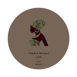 Claude-9 Morupisi – Afrika